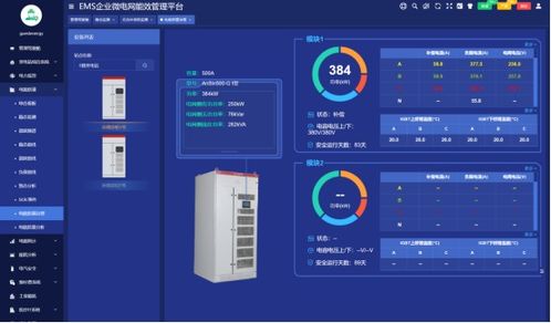 淺談地下污水廠智能照明控制系統中的人工智能應用軟件開發